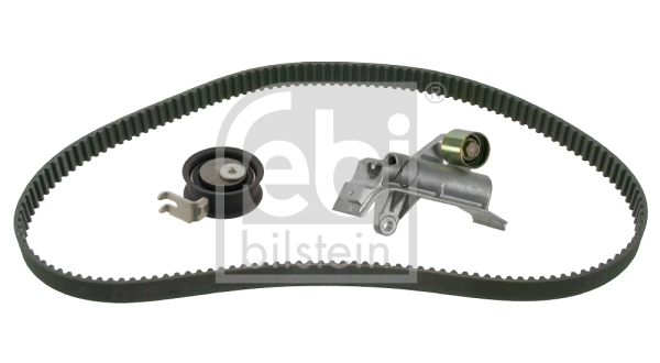 Timing Belt Kit